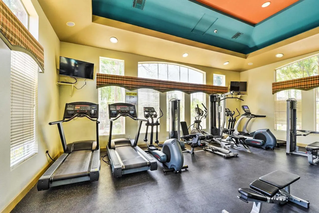 Central Phoenix Condo - Walk To Papago Park! United States