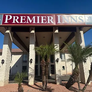 Inn Premier Metro, Phoenix